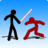 icon Stickman Fight clicker 1.10