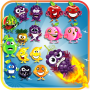 icon Bubble Shooter Fruits Magic