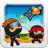 icon Super Ninja WorldPlatformer 1.0.0