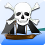 icon Pirate Ships War