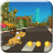 icon Subway Running Scooby 1.0