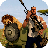 icon Sniper Hunter Jungle Survival 1.0
