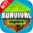 icon Exploration Survival 3D 1.0