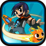 icon Slugterra: Slug it Out! cho general GM 5 Plus