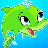 icon Dolphin Dive 1.0