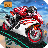 icon VR Dangerous Tracks Bike Racing 1.0