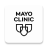 icon Mayo Clinic 13.9