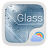 icon Glass Style Reward GO Weather EX 1.1