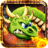 icon Dragon Kingdom Dash 1.0.0