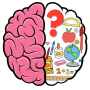 icon Brain Exercise: Tricky Puzzles cho Samsung Galaxy Tab Pro 10.1