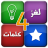 icon games_appstore.four_words_puzzle 1.0.4