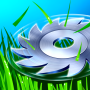 icon Grass Cut