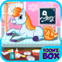 icon Sweet Little Pony Care