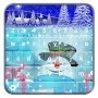 icon Winter Keyboard Themes