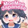 icon MoeMoeJapanese