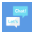 icon LetsChat 1.2.0