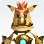 icon KNACK's Quest™ cho Samsung Droid Charge I510