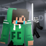 icon Backrooms Mod for Minecraft
