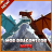 icon Mod Dragons for MCPE 1.0