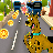 icon scooby Subway City Runner 1.0