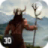 icon Wild Shaman Animal Survival 3D 2.0