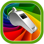 icon Whistle Ringtones