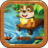 icon Babies Paw Blocky Patrol Runner 1.3