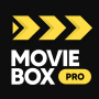 icon moviebox pro tracker cho ASUS ZenFone Max Pro (M1)