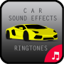 icon Car Sound Effects Ringtones