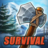 icon Survival Game Winter Island 1.1