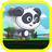 icon Panda Adventure Time 1.0