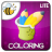 icon Animals Coloring Pages 2.1