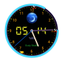 icon Best Clock Wallpaper