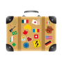 icon Русско-английский разговорник cho Xtouch Unix Pro