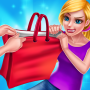 icon Black Friday Fashion Mall Game cho Allview A5 Ready
