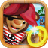 icon Island AdventuresMonkey Tap Rush 1.1