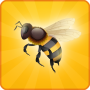 icon Pocket Bees: Colony Simulator cho oppo A37