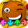 icon FNF PibbyOrange Mod