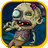 icon Zombie Jump And Run 1.0