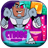 icon Cyborg Adventures World 1.1