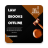 icon Law Books Offline App Law Books Offline App 1.3.1