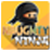 icon Naughty ninja 1.0