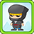 icon Ninja Jumping 1.0