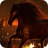 icon Sinister horse on fire 1.1