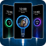 icon Battery Charger Animation App