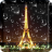 icon Rainy Paris Live Wallpaper 1.0.7