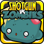 icon Shotgun vs Zombies cho Aermoo M1