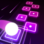 icon Hop Tiles 3D: Hit music game cho Nokia 5