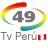 icon com.stmvideo.webtv.canal49tvperu 1.1