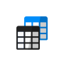 icon Table Notes